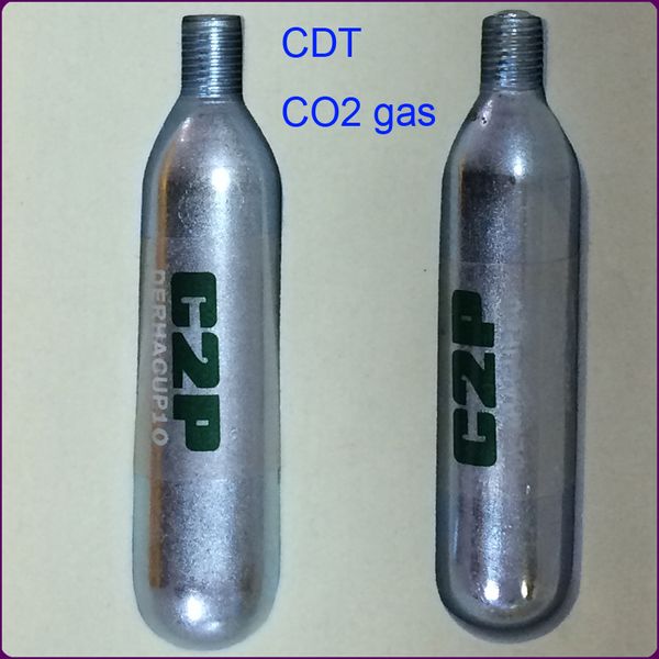 Acessórios PartsItems CDT Carboxy Terapia usada C2P de CO2 médica