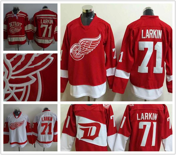 larkin winter classic jersey