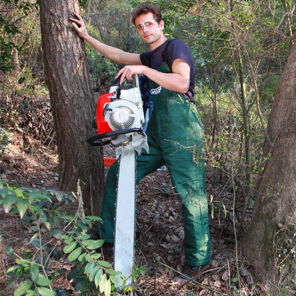 

105cc m 070 petrol chain aw wood cutting machine 30 or36 or42 inch guide bar