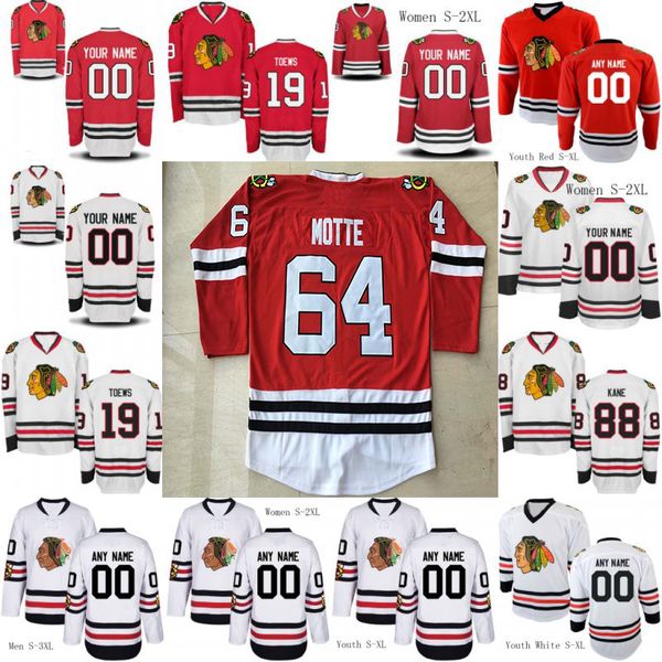 

Mens Womens Youth Chicago Blackhawks Jerseys 8 Nick Schmaltz 19 Jonathan Toews 20 Brandon Saad 10 Patrick Sharp Custom Hockey Jerseys