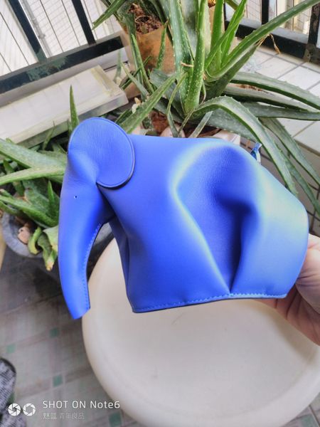 

Saco de embreagem daived201718