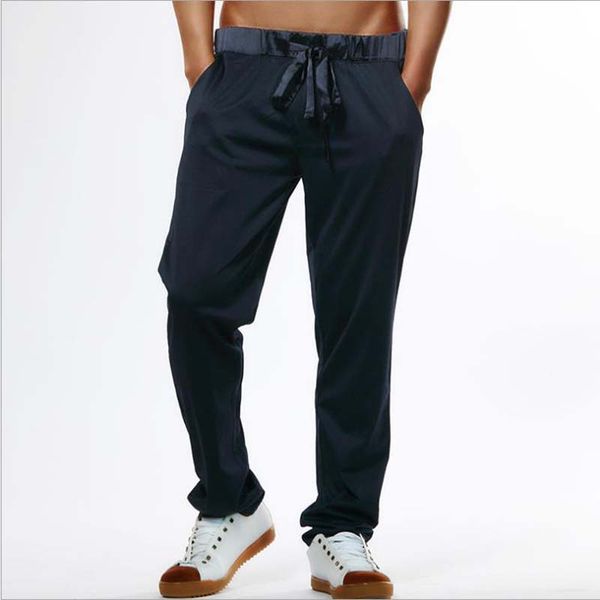 

wholesale-relaxed men harem pants 2015 mens joggers hip hop long trousers sport outdoor fashion sweatpants men plus size s-xxxl xxxxl, Black