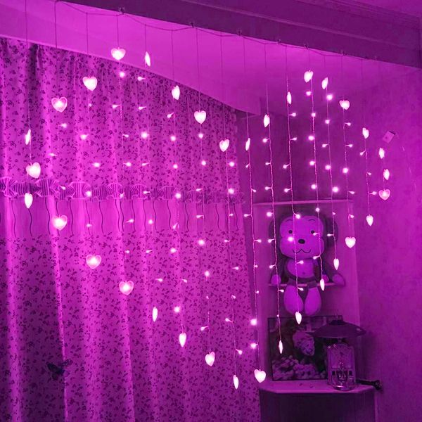 Wholesale Itimo Lighting Strings String Fairy Lights Lamps Curtain