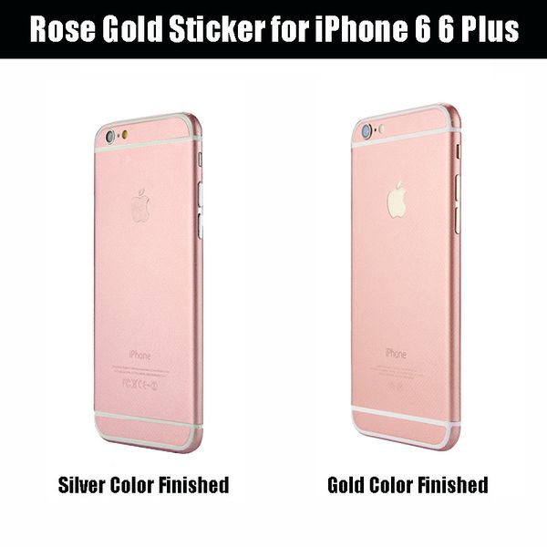 Newest Cool Colorful Phone 3m Sticker Case Diy Sticker Make Your