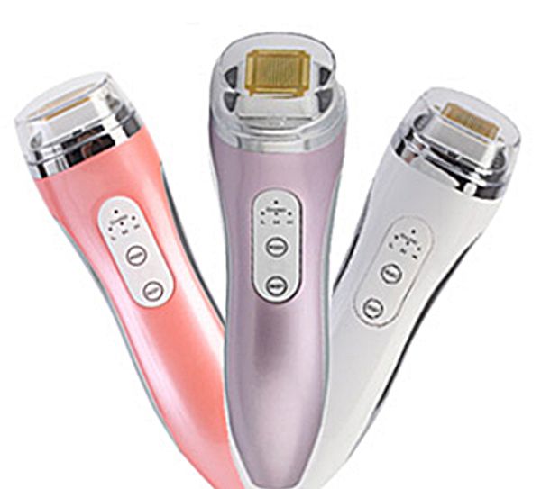 

portable fractional rf micro needle face lift machine for home use radio frequency facial lifting skin rejuvenation massager
