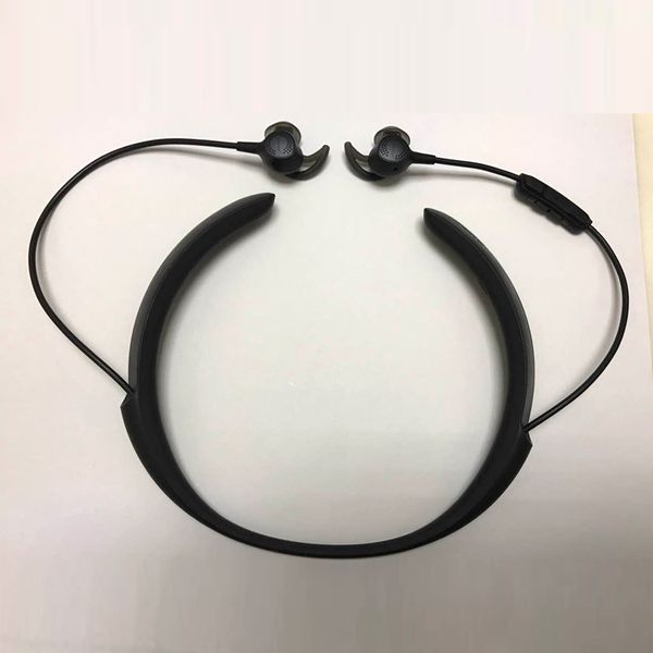 

A quality for bqc30 quiet control noi e cancelling wirele in ear headphone earphone port earphone drop hipping