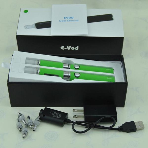 

e kit ego evod mt3 pens gift cigarettes atomizer e cigs evod batteries starter kits with double vape mt3 tanks box vaporizer kits lumbp