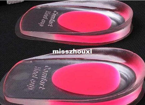 pastilhas de gel para saltos altos