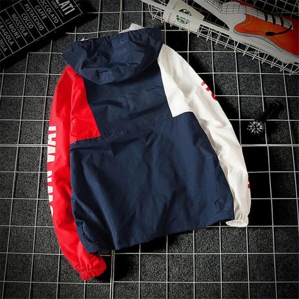 

Jaquetas pyramidflagshipsto