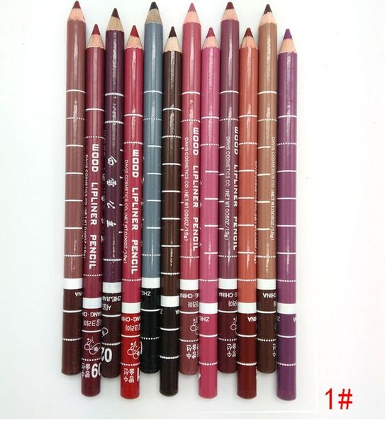 

Lápis de Lábio arumi