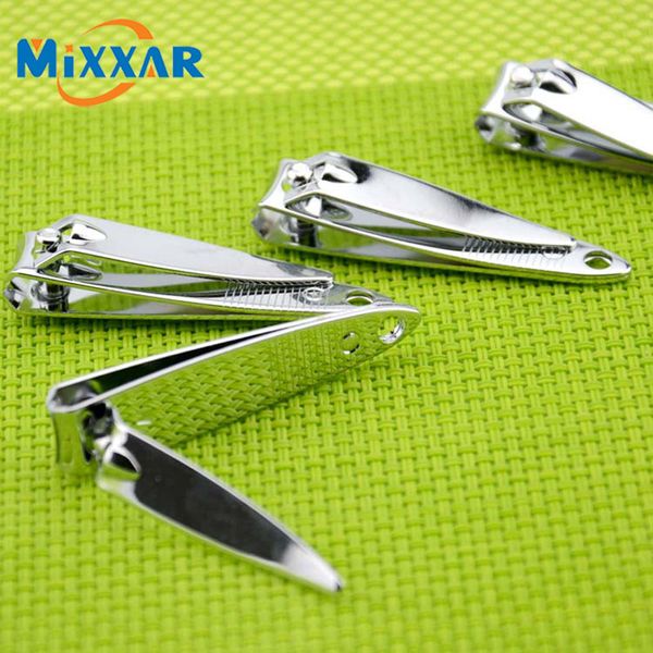 

wholesale-zk35 nail clipper wholesale stainless steel cutter trimmer manicure worldwide pedicure care scissors