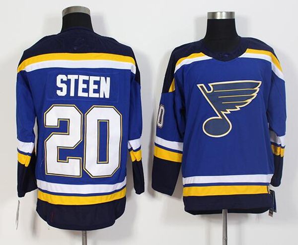 blues jerseys 2017