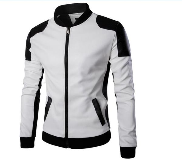 

Couro e Couro falso fashion_gate