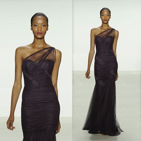 

Vestido de dama de honra sweet-life