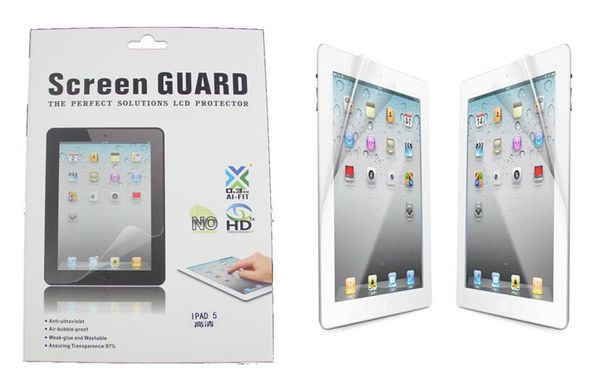 

Protetor de tela do Tablet PC queen_touch
