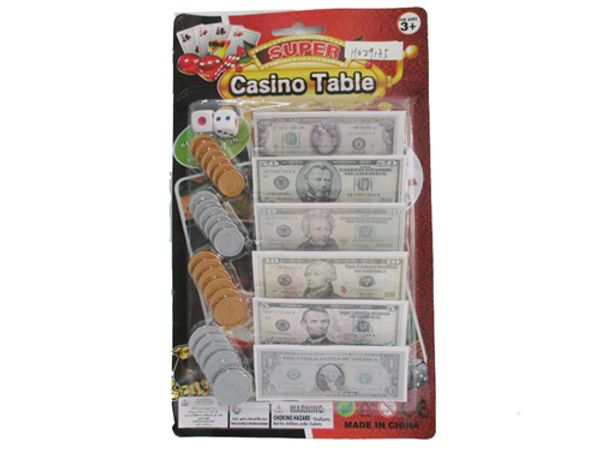 

dollar toy education toy learning toys baby toys fashion children kids fake money play set coins notes paper pounds plastic pennies gifts