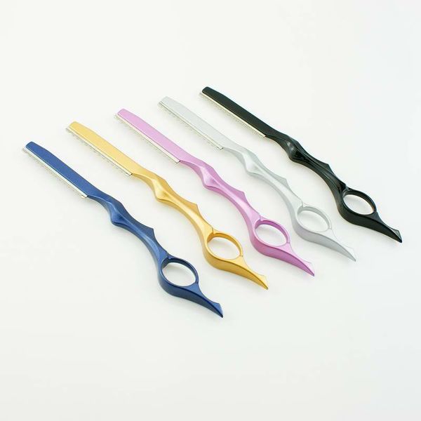 Straight Razors Stand Wholesale Safty Hair Cutting Razor Blade