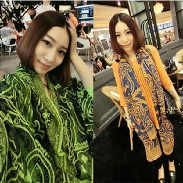 

wholesale-s246 persian shawl pattern matching color female cotton boho retro totem long women scarf shawl 180*110cm, Blue;gray