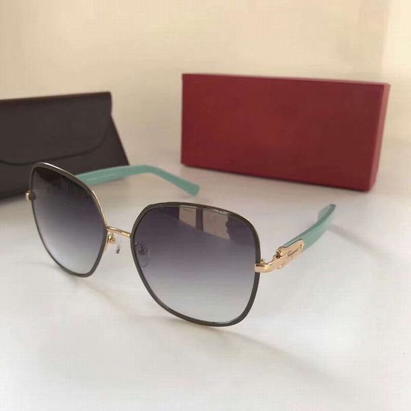 

дизайнер солнцезащитные очки sf 150s золото azure 59 мм sonnenbrille des lunettes de soleil роскошные дизайнерские солнцезащитные очки очки, White;black