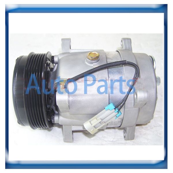 

harrison v5 compressor for peugeot 406 citroen xantia acp528 6453dpss 964059380