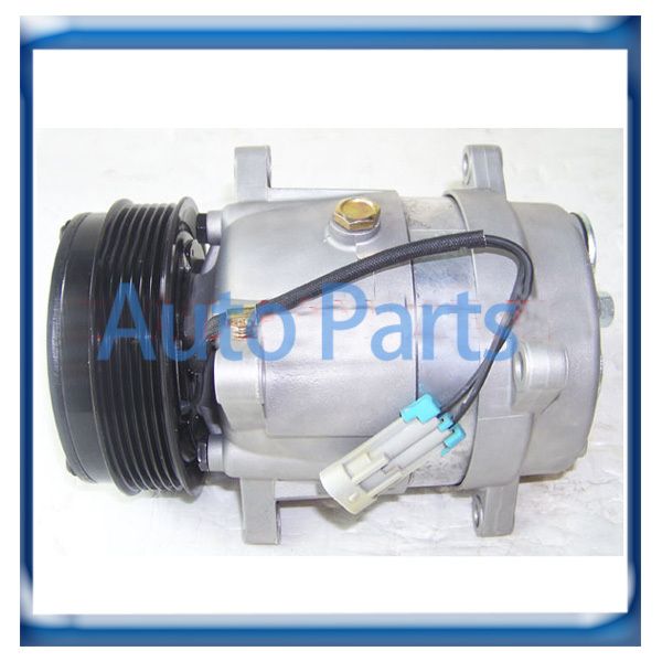 Harrison V5 Kompressor für Peugeot 406 Citroen Xantia ACP528 6453DPSS 964059380