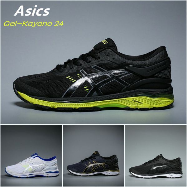 asics gel kayano 24 2017