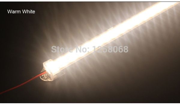 

wholesale-20pcs*1m led bar rigid strip light 5730 led backlight for outerdoor advertising light box/sign/banner/display/billboard backlit