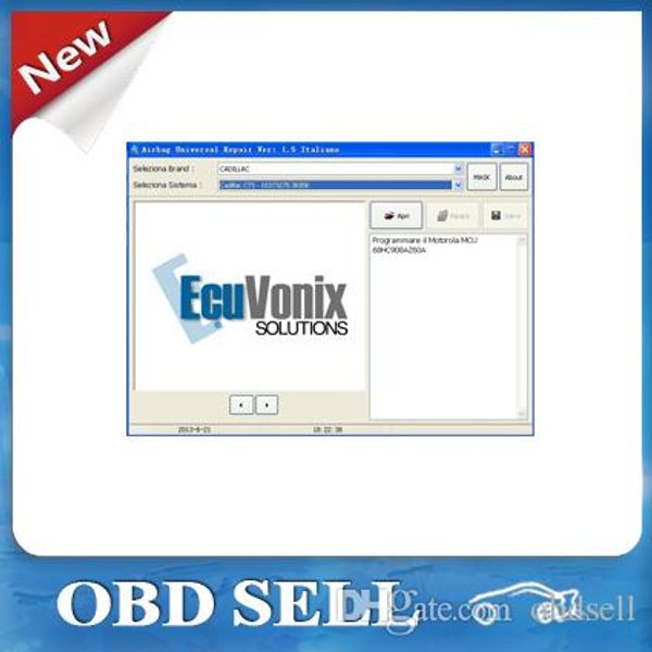 Airbag Crash Data Reset Software Download Airbag Crash Data Reset Software Download