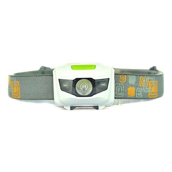 

portable cree r3 headlamps 2 led flashlight headlights outdoors 300lm headlight with headband hiking camping torch 2503020