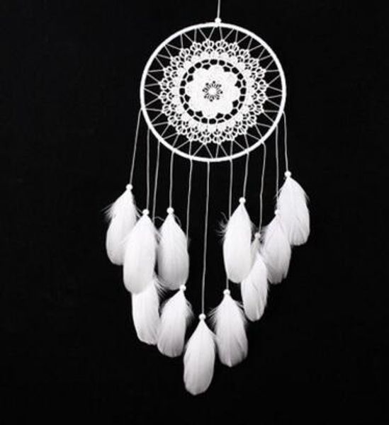 wholesale catcher macrame dream handmade hanging dromenvanger decoration creative