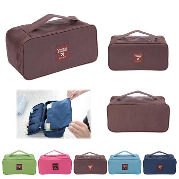 

wholesale-portable protect bra underwear lingerie case travel organizer bag wardrobe organizer waterproof travel accessories bh-3