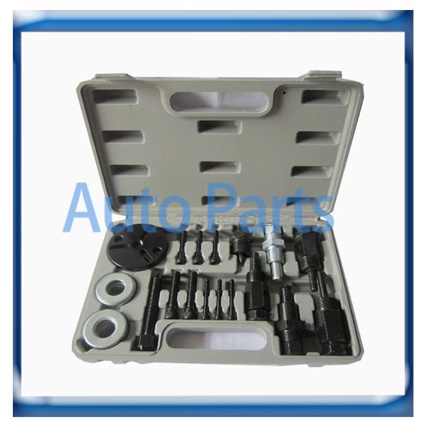 

auto air conditioner compressor clutch bearing tools