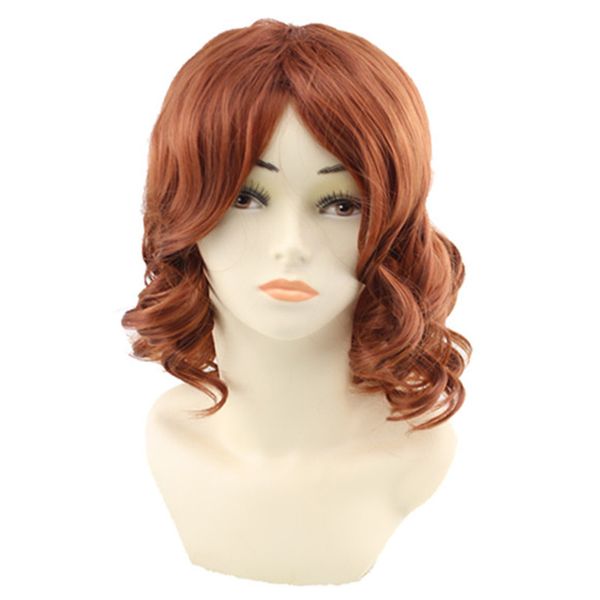 

Perucas sintéticas syntheticwigs