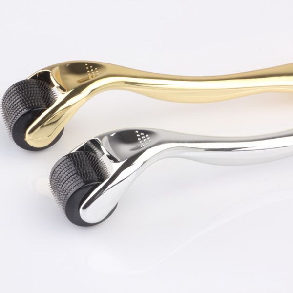 

drs 540 micro needle derma roller for skin rejuvenation skin beauty tool factory directly 100 pcs via dhl