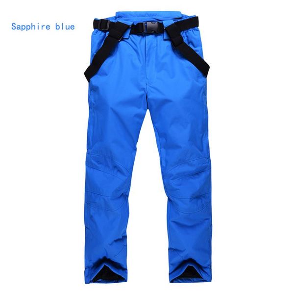 

latest women and men ski pants snowboard pants waterproof windproof breathabletrousers