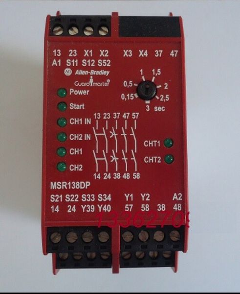 

msr138dp 90 days warranty