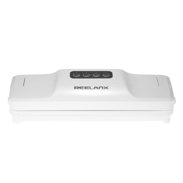 

home household automatic vacuum sealer fresh food saver vacuum packaging sealing machine with suction pipe vacuum bags for kitchen