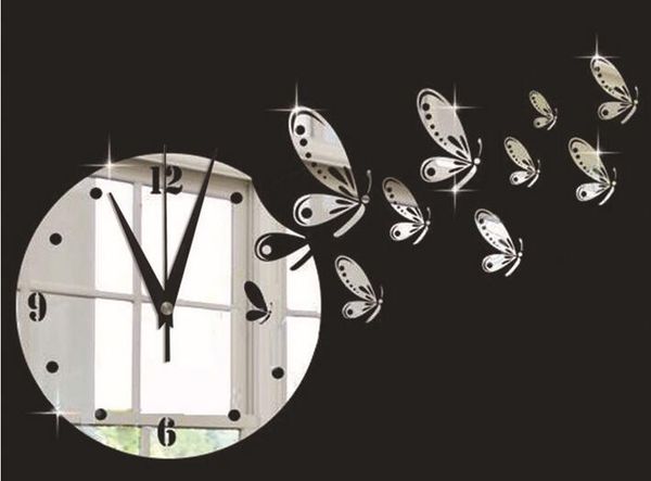 

Relógios de Parede shinyyao