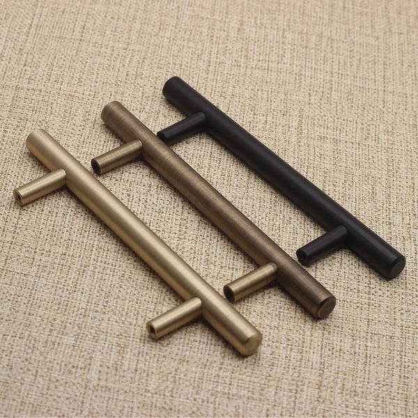 

96 мм мебель латунная ручка ручка шкаф ящик обуви шкаф двери тянуть винный охладитель ручка diy бытовой техники