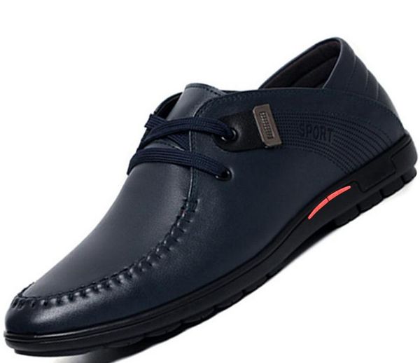 

fashion shoes leather men's winter warm shoes shoe flats cool oxford low men mens casual for men mmvhv, Black