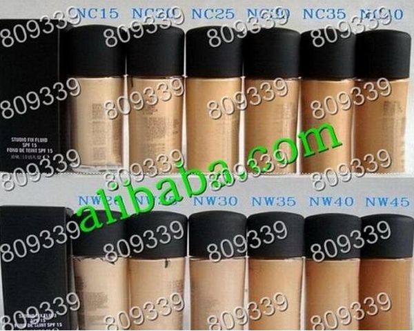 

10 pcs 2016 makeup lowest new liquid concealer 9ml