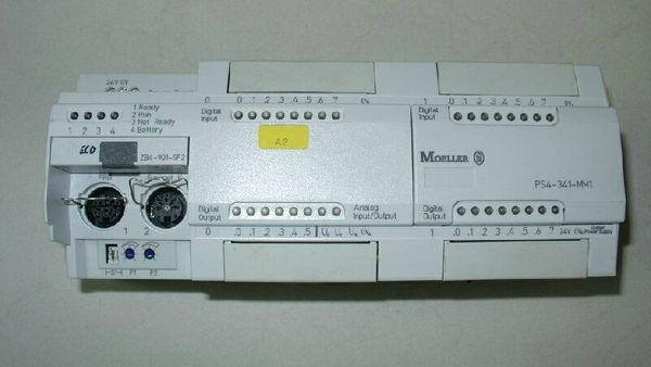 

plc moeller ps4-341-mm1