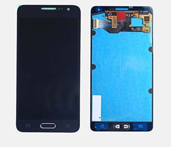 Nero LSHtech Display LCD Touch Screen Digitizer Assembly Samsung Galaxy A7 A700