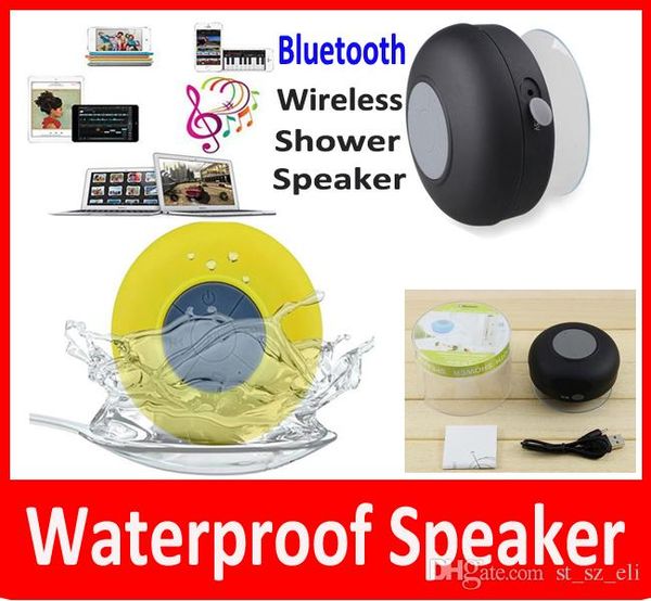 

бепѬоводна ipx4 водонепѬониаема bluetooth-колонка дђ авомобилнй динамик гѬомк