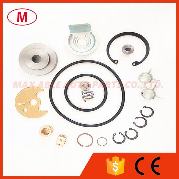 

td04 turbo repair kits/rebuild kits/turbocharger service kits for mitsubishi
