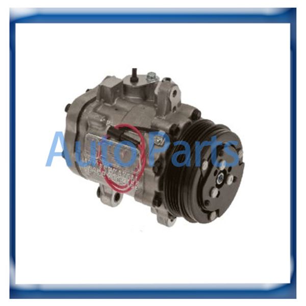 SD7B10 Sanden 7b10 Suzuki Swift Compressor 4622 4758 67573