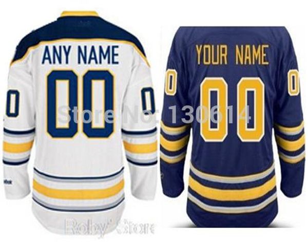 personalized sabres jersey