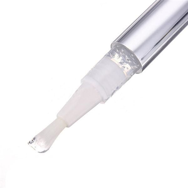 2016 Fashion Teeth Whitening Pen 35% Carbamide Peroxide Gel Soft Brush 