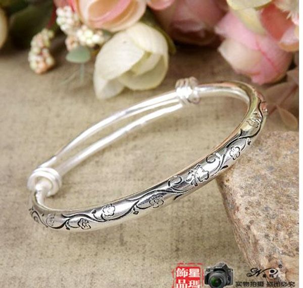 

2016 Оптовая женская дамы женщины женщины животных фенинг Мяо серебро этническая о