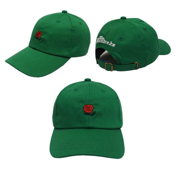 

Новый открытый козырек сотни Strapbacks шляпы 6 панель мужчины и женщины snapback бейсболк